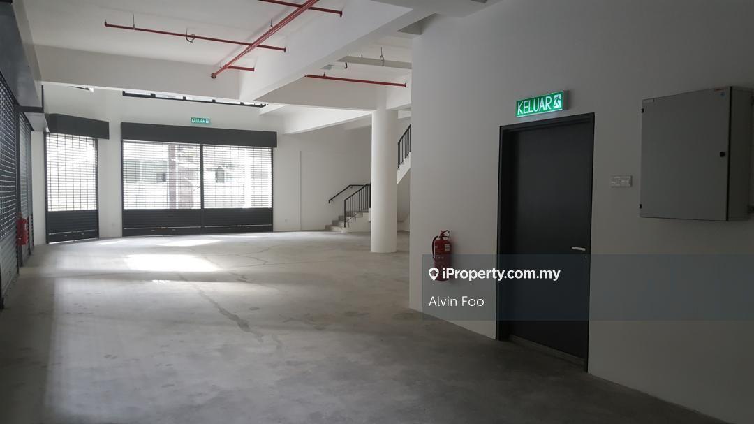 Shop for Rent in Plaza Arkadia, Desa Parkcity by Alvin Foo - iProperty.com.my