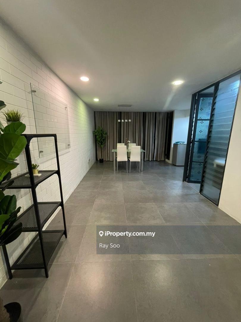 Residensi Servis untuk Disewa di Empire Damansara oleh Ray Soo - iProperty.com.my