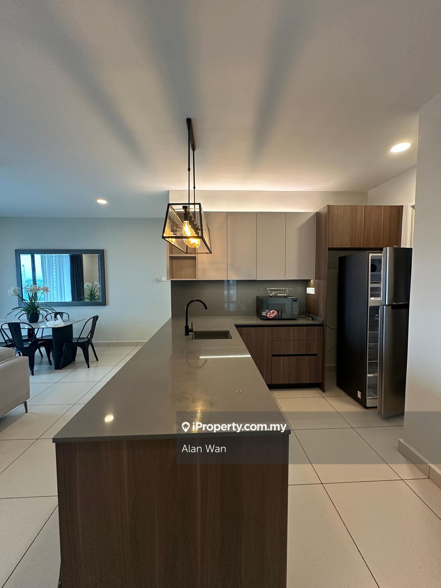 Condominium for Rent in Cristal Serin Residence by Alan Wan - iProperty.com.my