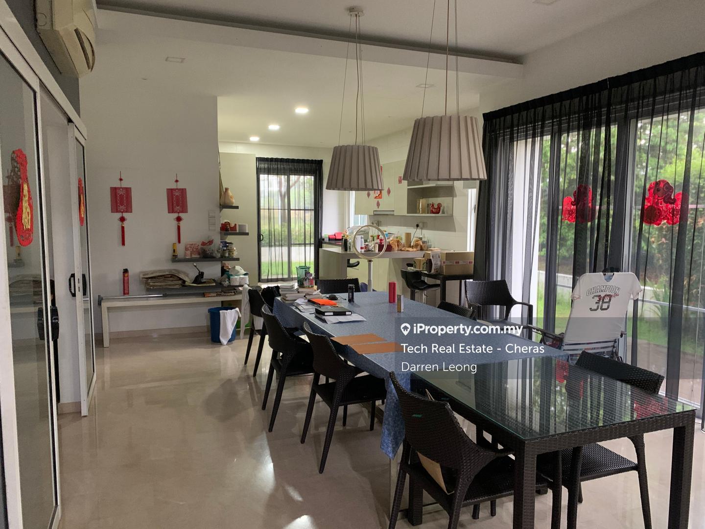 Bungalow House for Sale in Jade Hills Kajang, Kajang by Darren Leong - iProperty.com.my