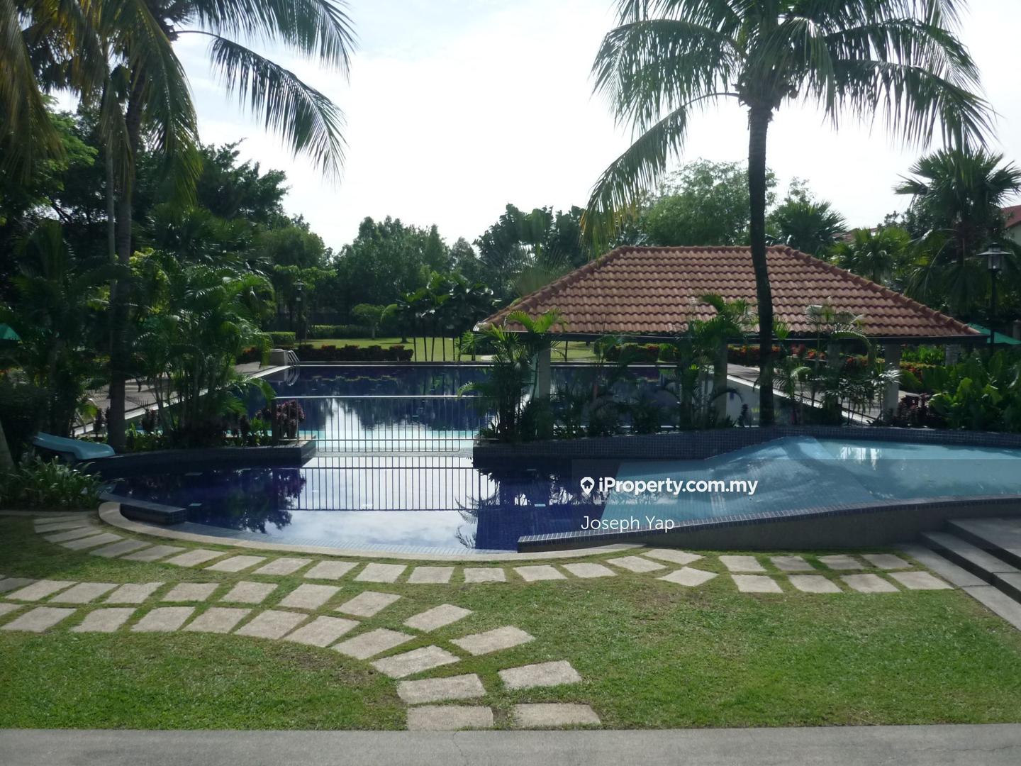 Bungalow Land for Sale in Sri Suria Bukit Rimau, Kota Kemuning, Shah Alam by Joseph Yap - iProperty.com.my