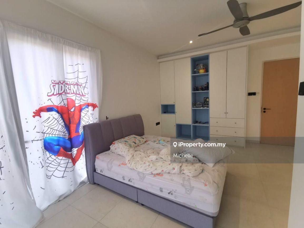 Bungalow House for Sale in Kayangan Heights, Shah Alam by Michelle - iProperty.com.my