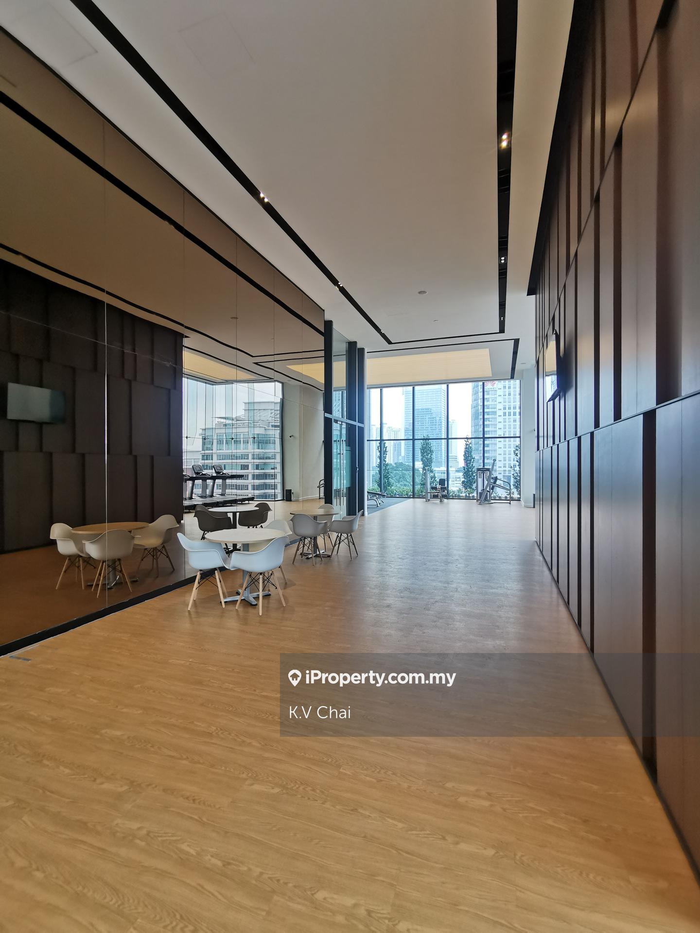 Service Residence for Rent in Aria by K.V Chai - iProperty.com.my