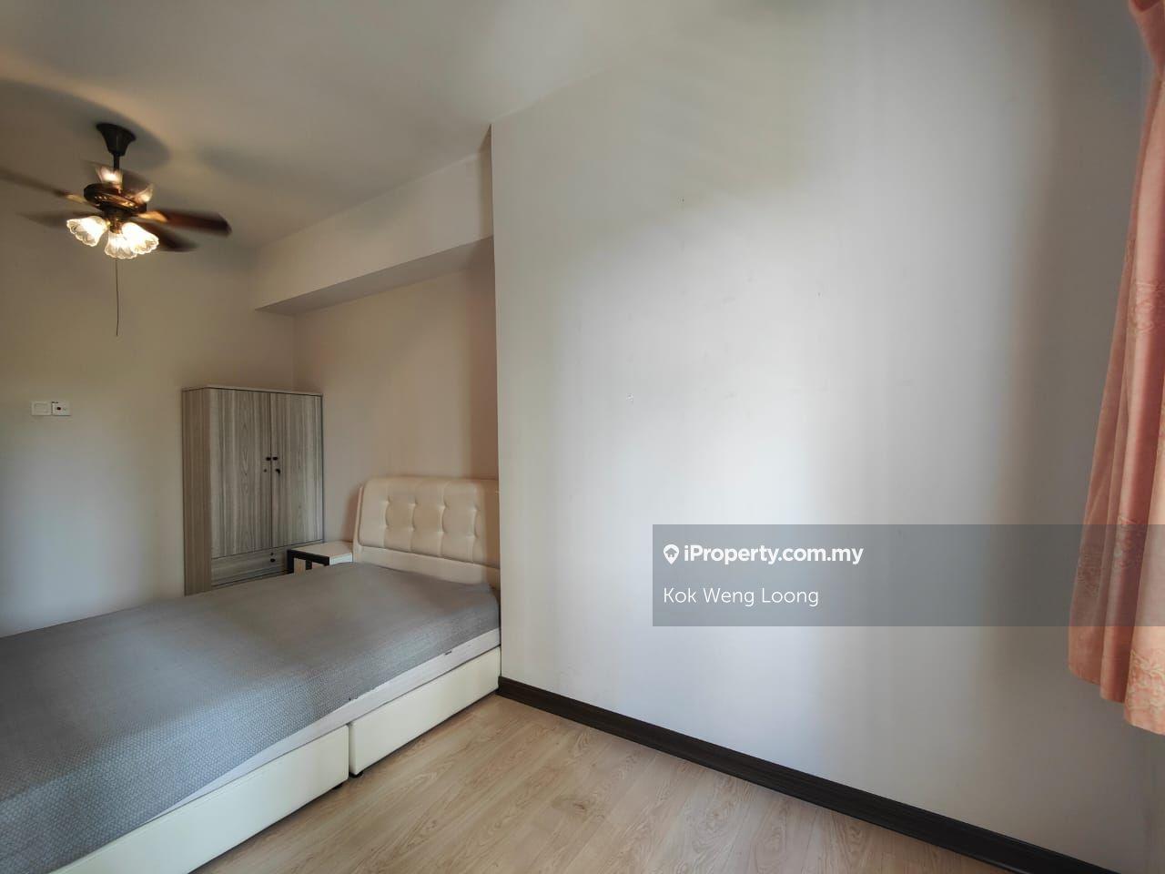 Kondominium untuk Dijual di Kiaramas Sutera oleh Kok Weng Loong - iProperty.com.my