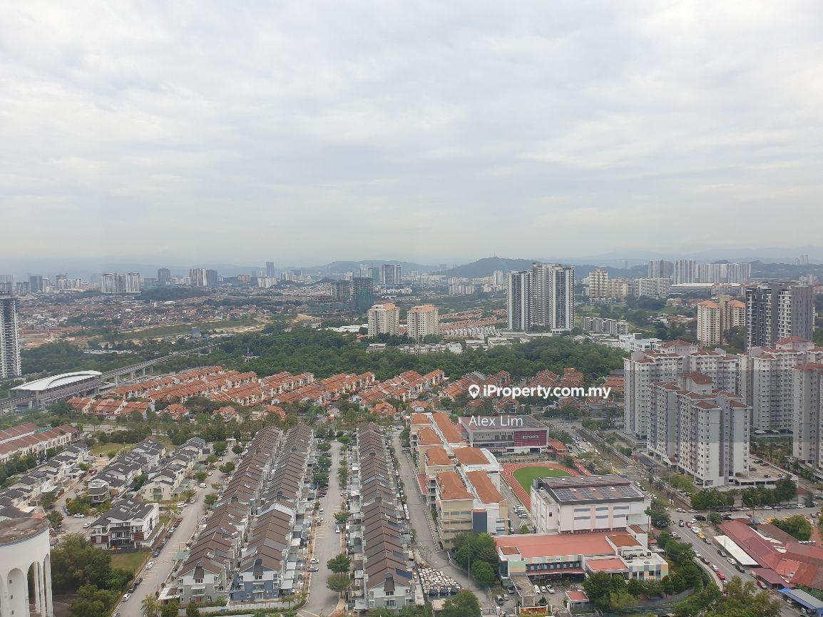 Kondominium untuk Dijual di The Havre Bukit Jalil oleh Alex Lim - iProperty.com.my