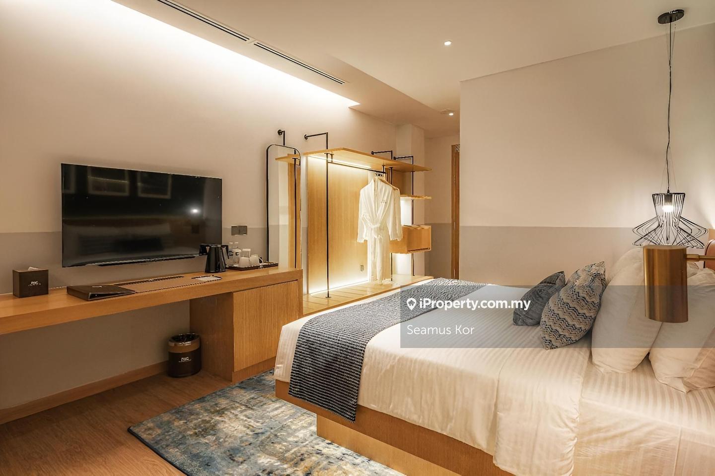 Hotel / Resort for Sale in Bukit Bintang, KL City Centre by Seamus Kor - iProperty.com.my