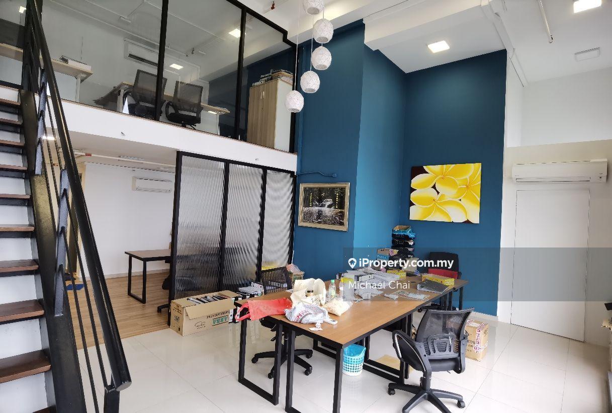 Service Residence for Sale in Pinnacle Petaling Jaya by Michael Chai - iProperty.com.my