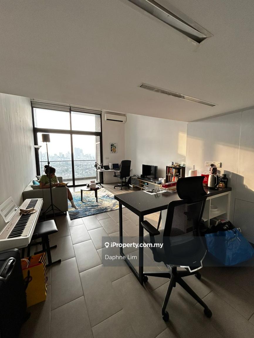 Residensi Servis untuk Disewa di The Establishment oleh Daphne Lim - iProperty.com.my