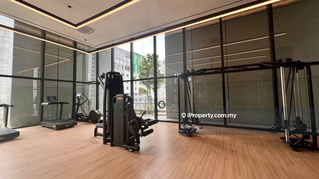 Service Residence for Sale in Pavilion Ceylon Hill by Eve Tay - iProperty.com.my