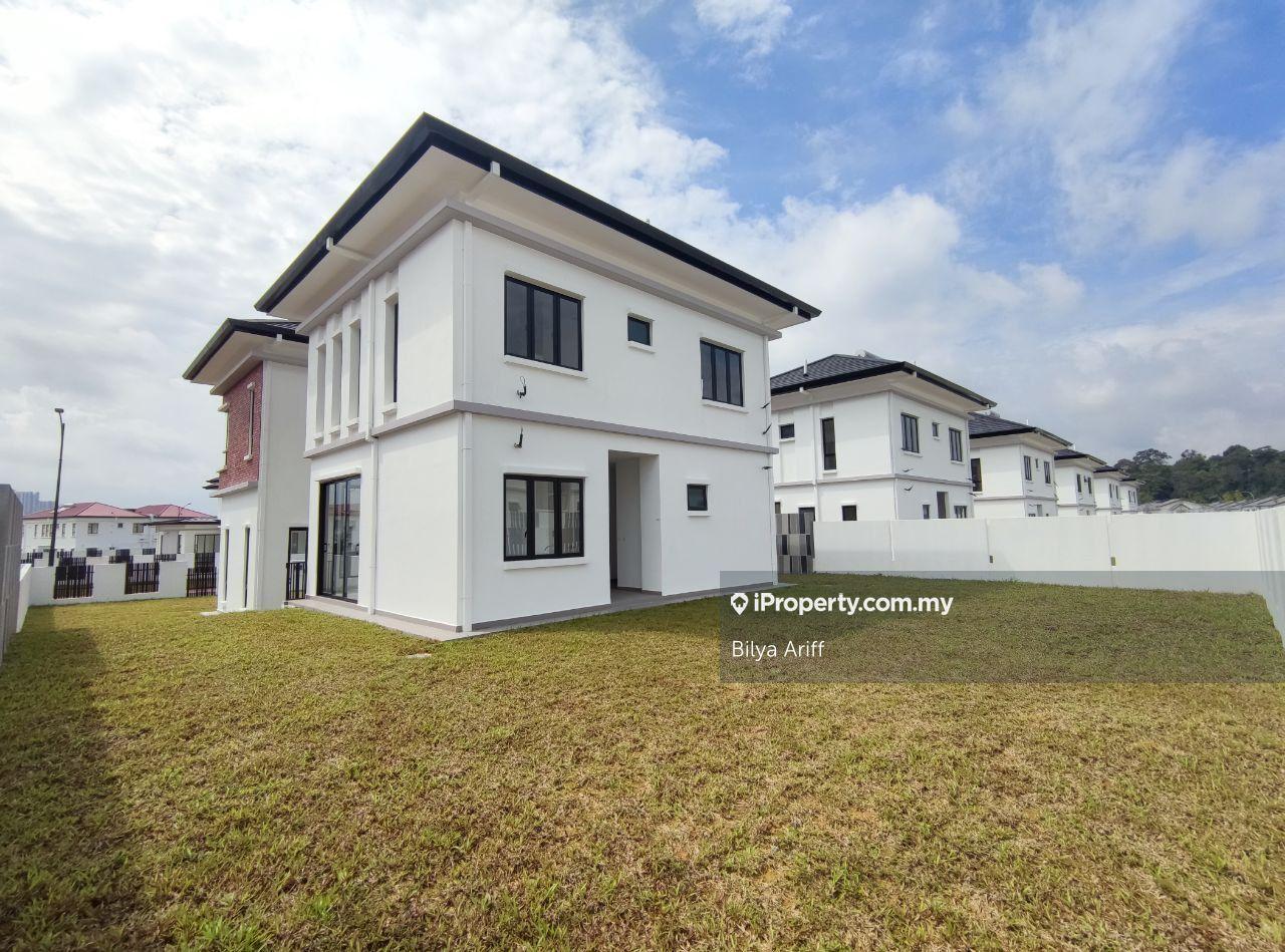 Bungalow House for Sale in Verdale Alam Sari Bangi Selangor, Bangi by Bilya Ariff - iProperty.com.my