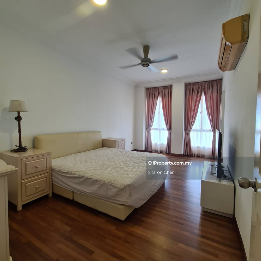 Condominium for Sale in La Grande Kiara by Sharon Chen - iProperty.com.my