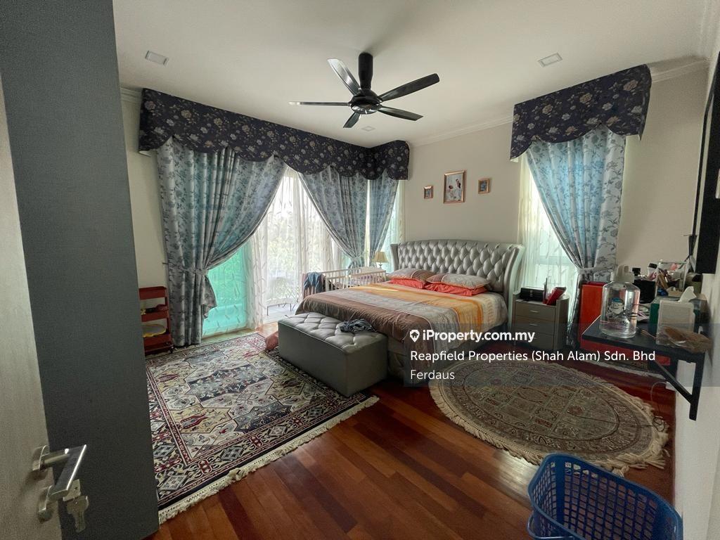 Bungalow House for Sale in Denai Alam, Shah Alam by Ferdaus - iProperty.com.my