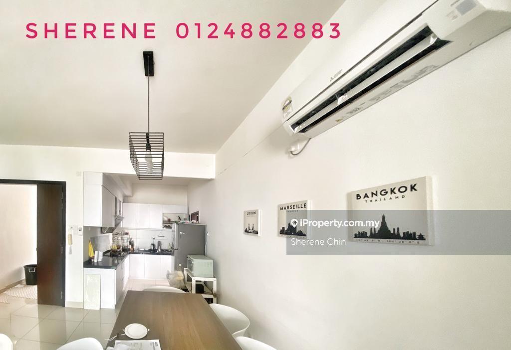 Condominium for Sale in Marinox Sky Villas by Sherene Chin - iProperty.com.my