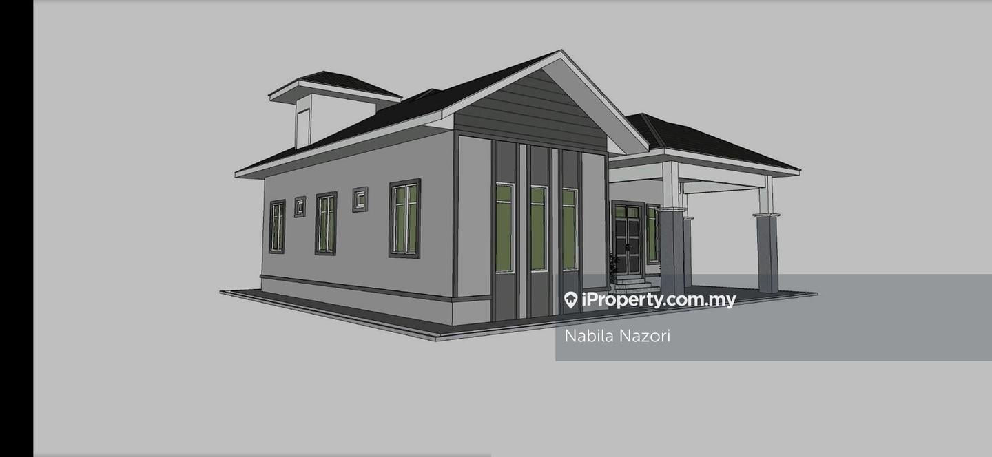 Bungalow House for Sale in Banggu, Kota Bharu by Nabila Nazori - iProperty.com.my