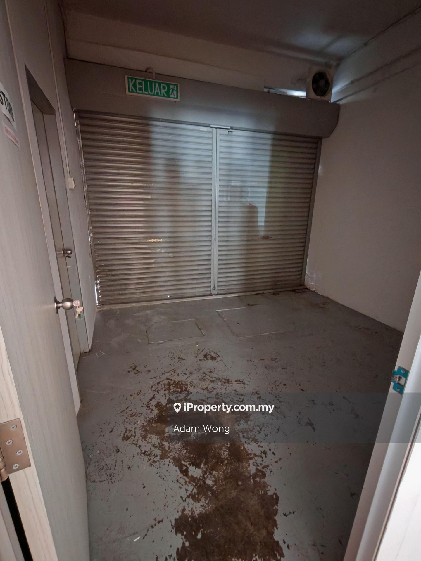 Shop-Office for Rent in Taman Pekan Baru, Sungai Petani by Adam Wong - iProperty.com.my