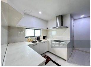 Service Residence for Rent in Gateway Kiaramas by Kok Weng Loong - iProperty.com.my