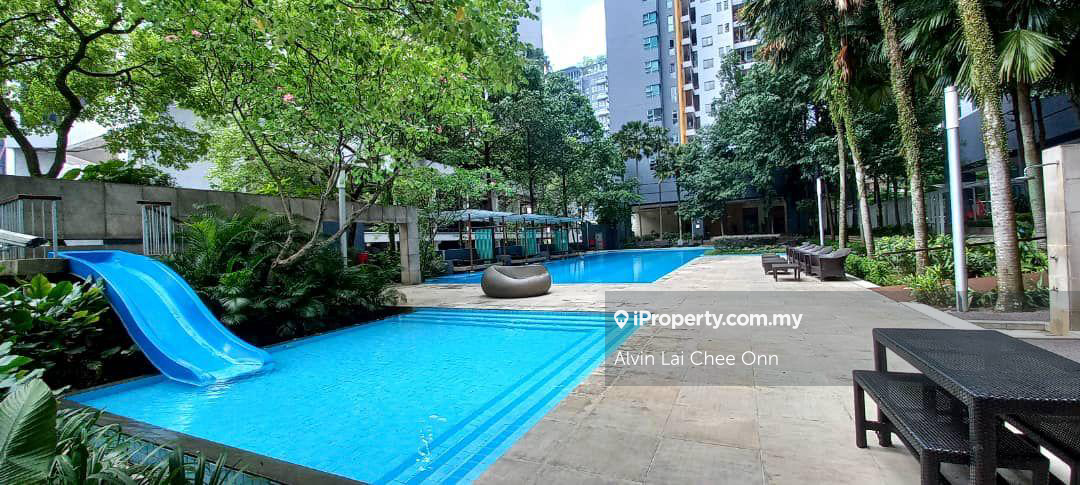 Condominium for Sale in Hampshire Residences by Alvin Lai - iProperty.com.my