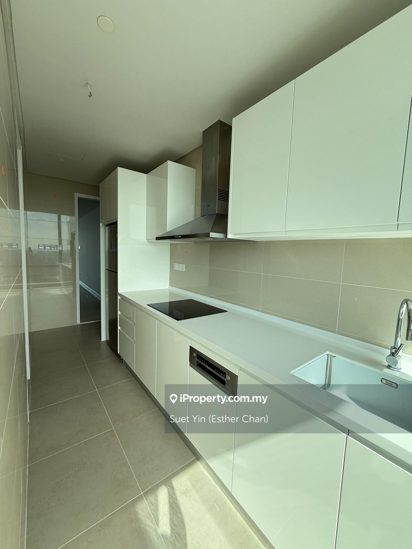 Service Residence for Sale in Crown Residences @ Pavilion Damansara Heights by Suet Yin (Esther Chan) - iProperty.com.my