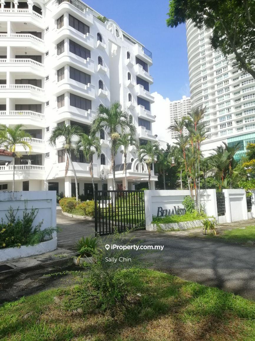 Apartment for Sale in Bella Vista by Sally Chin - iProperty.com.my