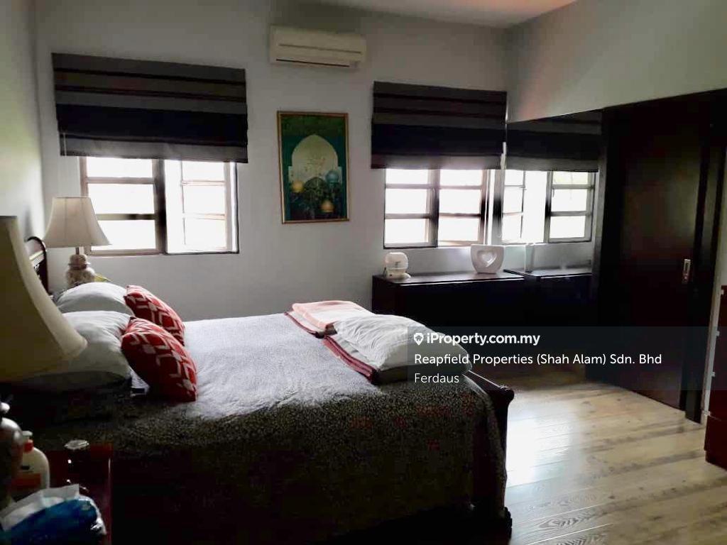 Bungalow House for Sale in Taman Tun Dr Ismail, Kuala Lumpur by Ferdaus - iProperty.com.my
