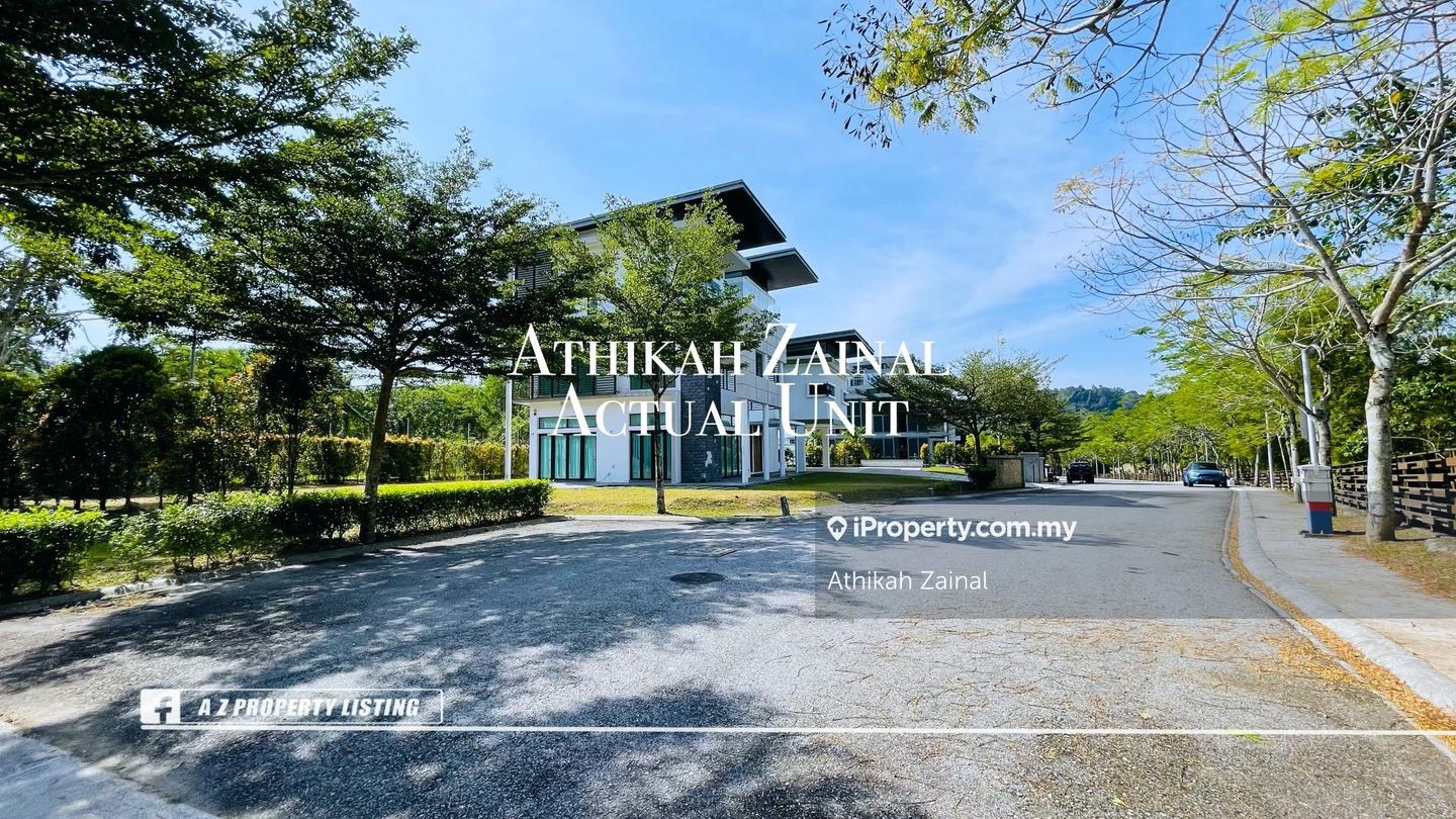 Banglo untuk Dijual di Taman Melawati, Ampang oleh Athikah Zainal - iProperty.com.my
