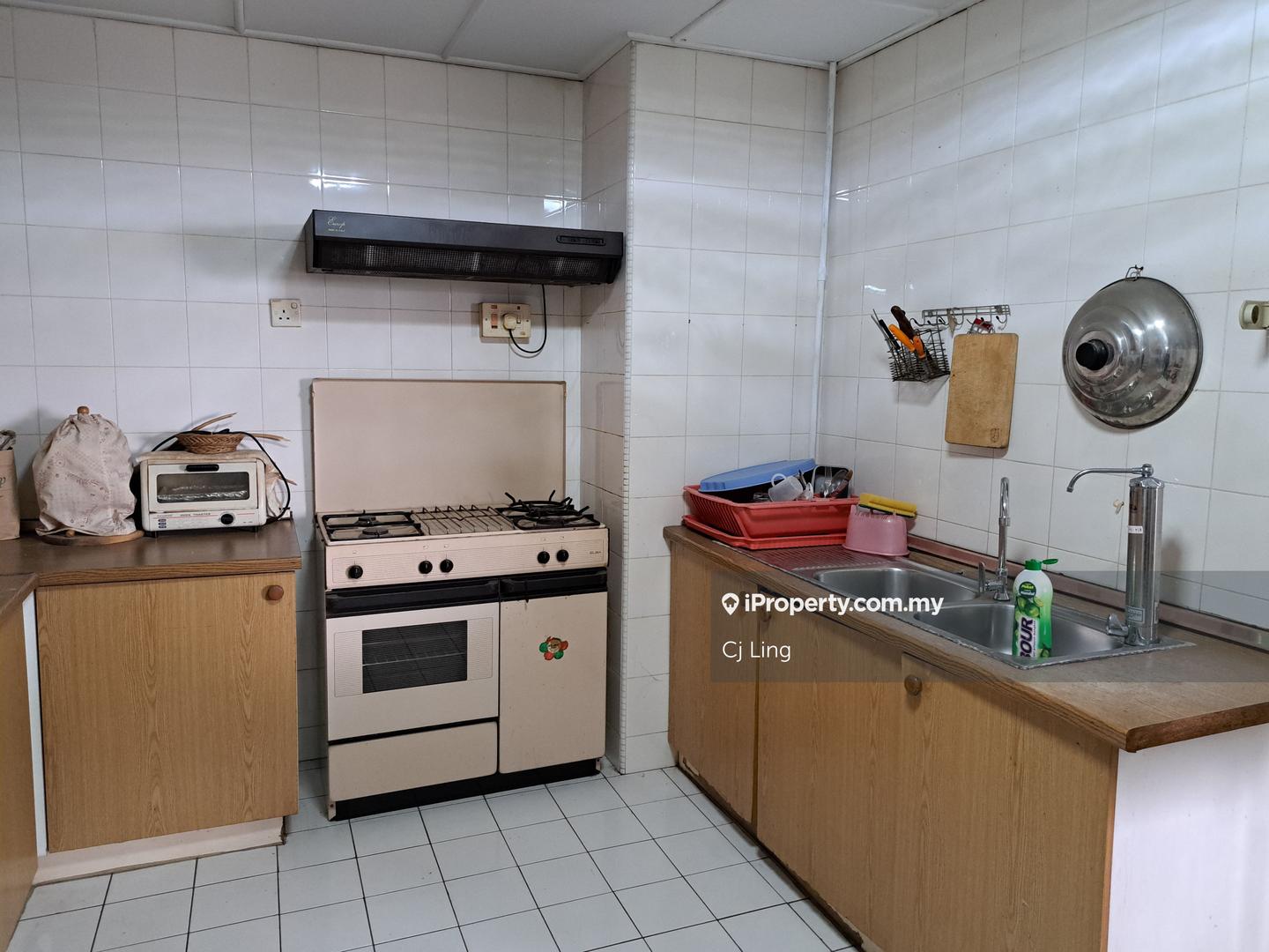 Kondominium untuk Dijual di Spring Villa Condominium oleh Cj Ling - iProperty.com.my