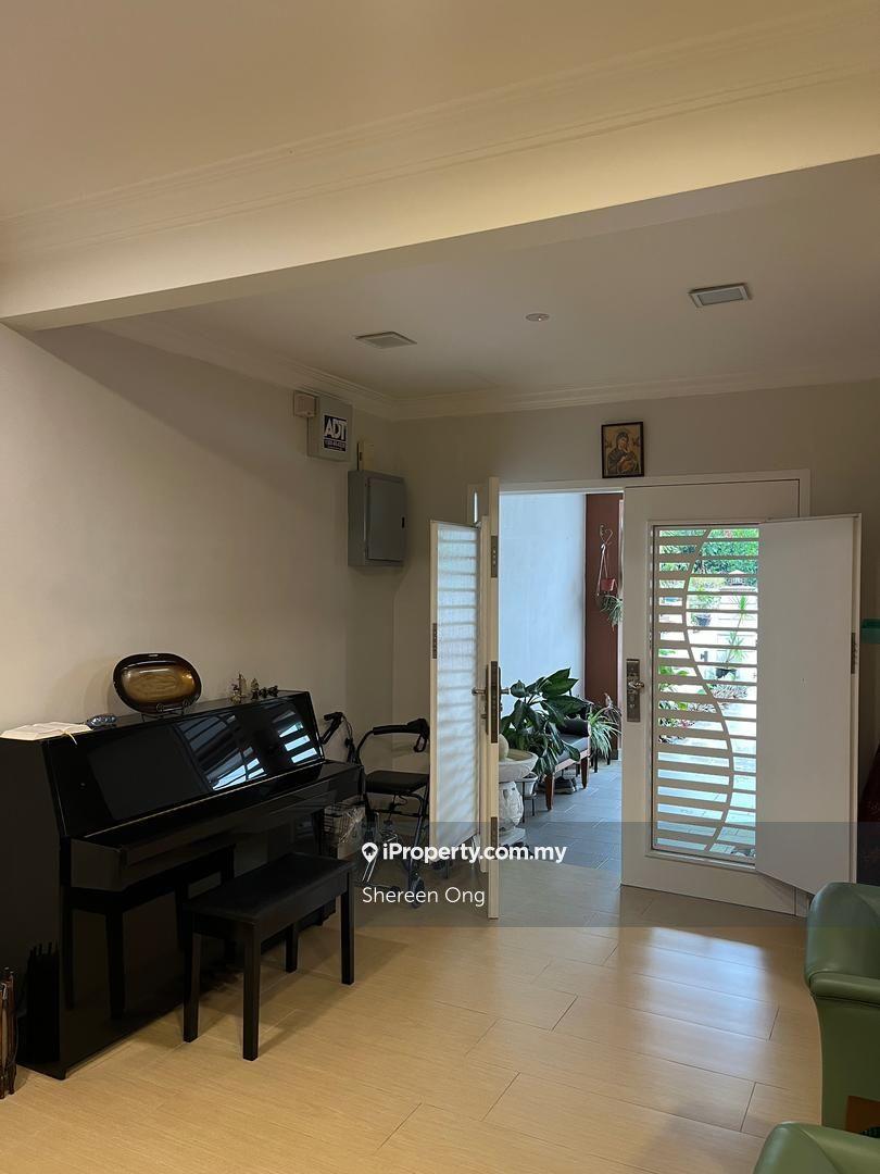 2-storey Terraced House for Sale in Double Storey Taman Danau Kota, Setapak by Shereen Ong - iProperty.com.my