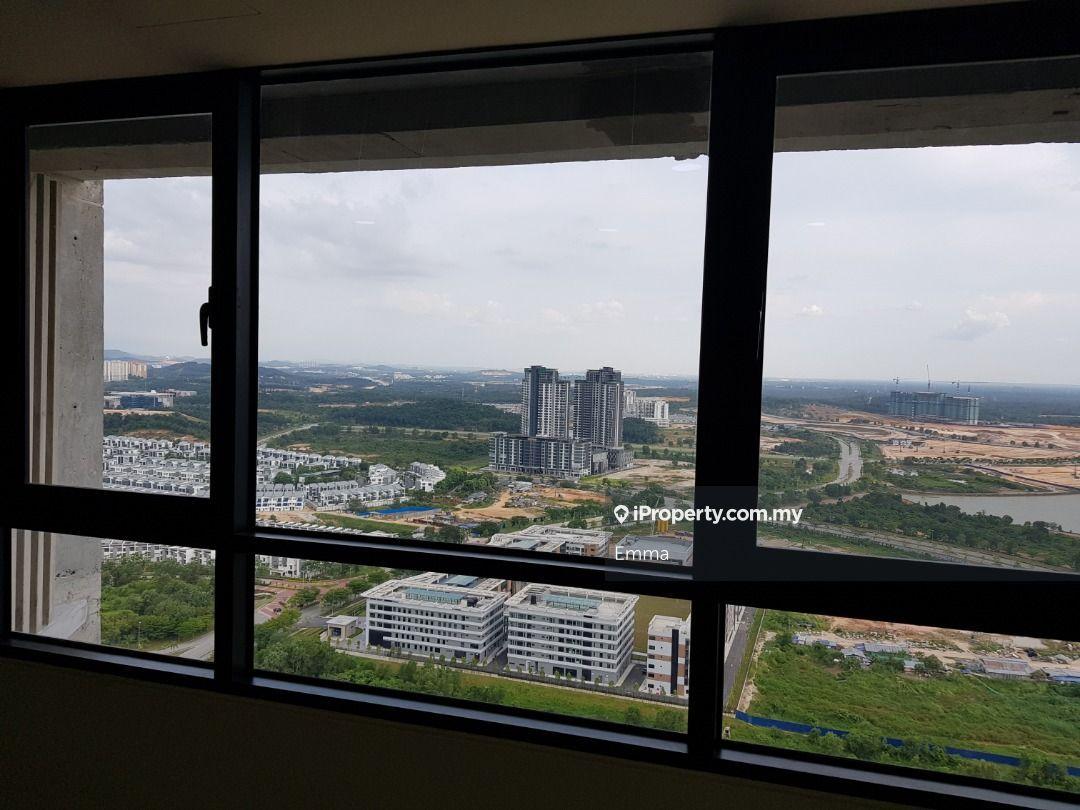 Service Residence for Rent in Tamarind Suites by Emma - iProperty.com.my