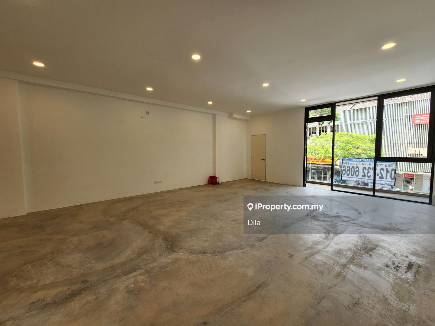 Pejabat untuk Dijual di Telawi, Maarof, Bangsar oleh Dila - iProperty.com.my