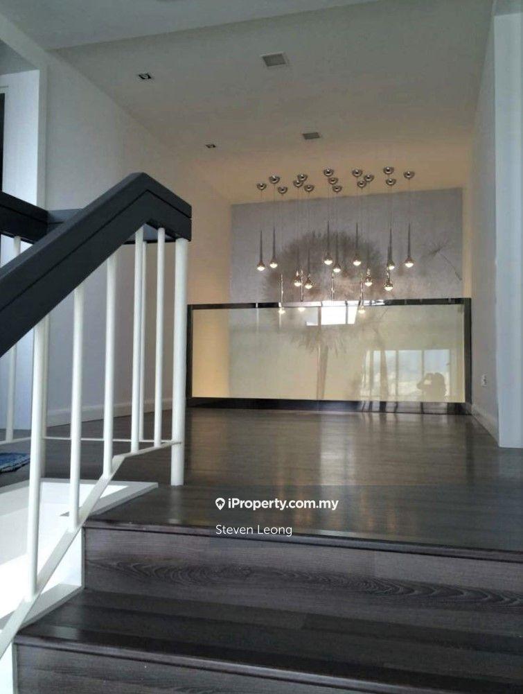Condominium for Sale in Ampang Putra Residency by Steven Leong - iProperty.com.my