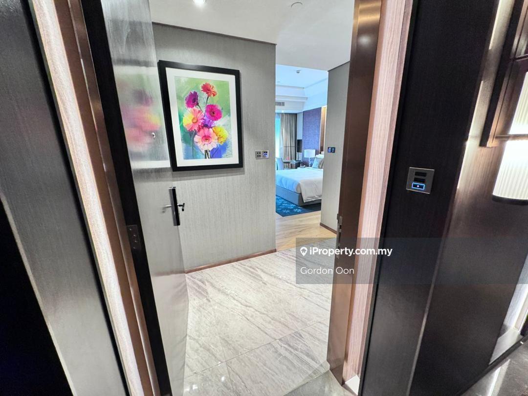Service Residence for Sale in Imperial Lexis by Gordon Oon - iProperty.com.my