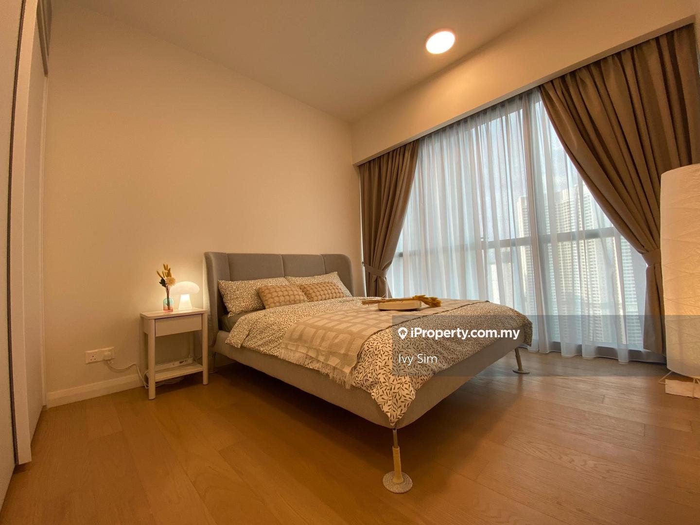 Service Residence for Sale in TRX Residences by Ivy Sim - iProperty.com.my