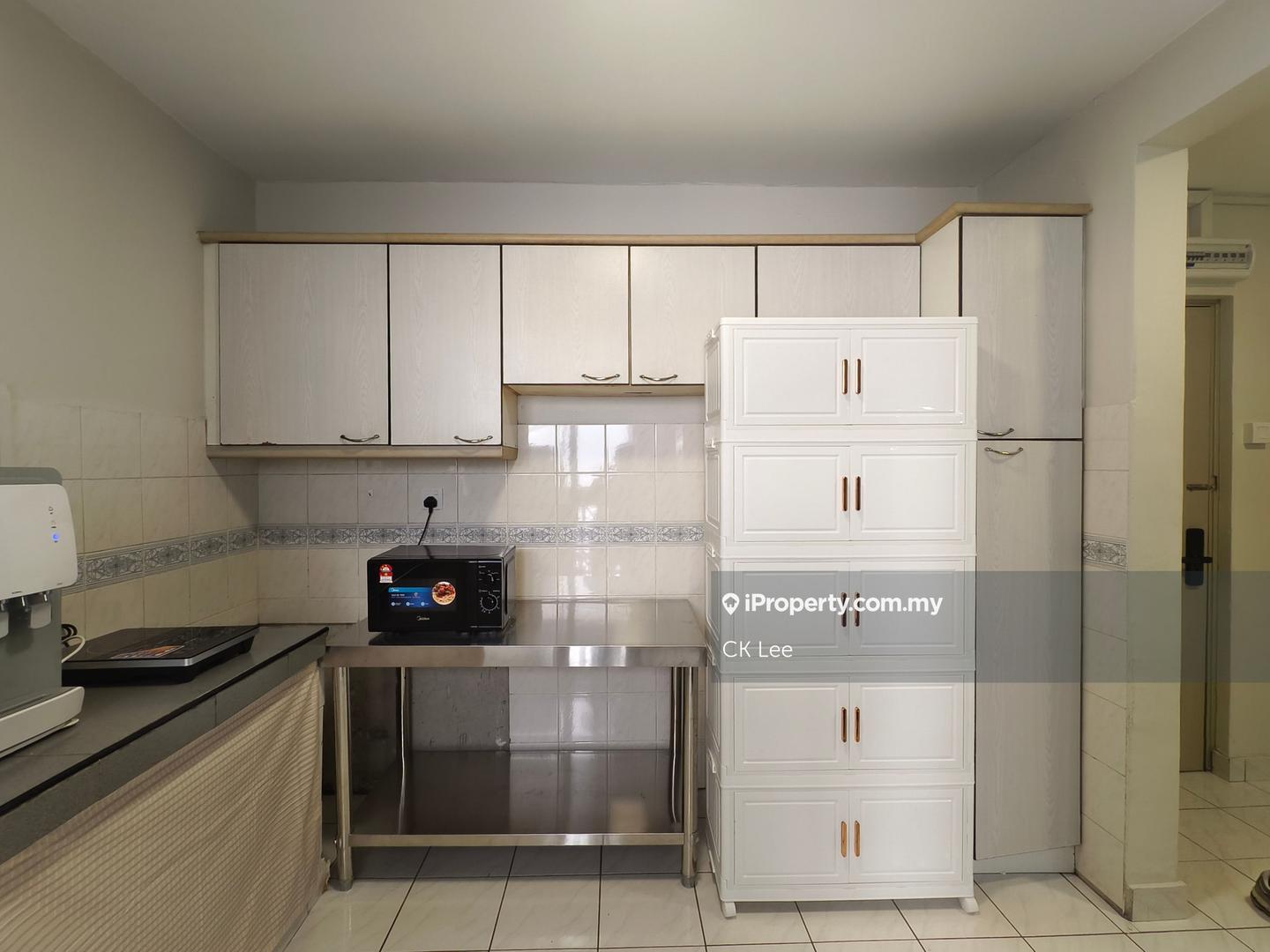 Condominium for Rent in Pantai Hillpark 2 by CK Lee - iProperty.com.my