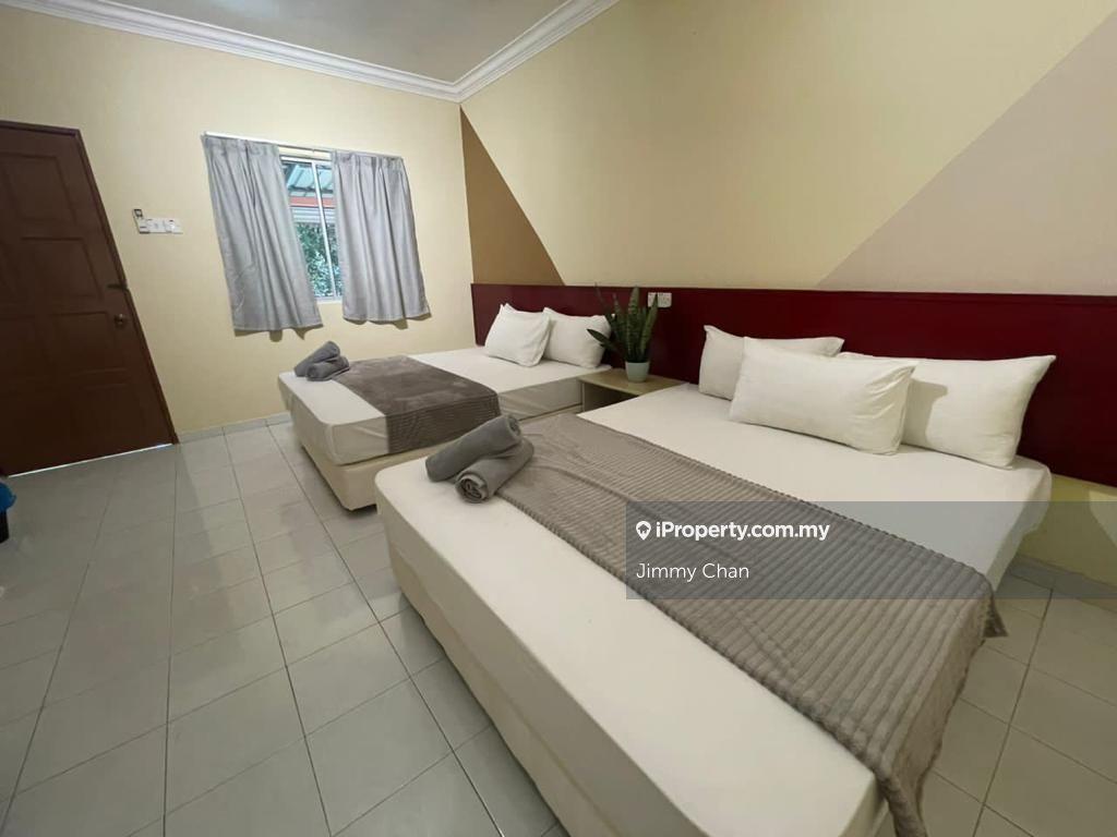 Hotel / Resort for Sale in Raub, Pahang by Jimmy Chan - iProperty.com.my