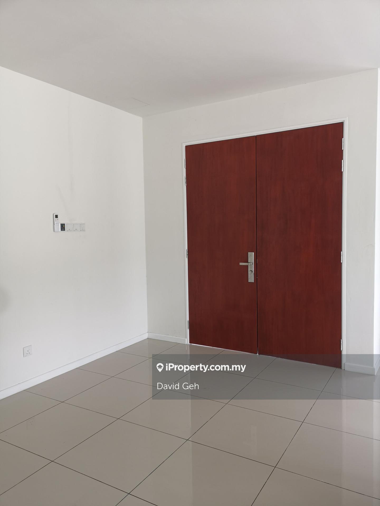 Rumah Berkembar untuk Dijual di Taman Hulu Langat Jaya, Cheras oleh David Geh - iProperty.com.my