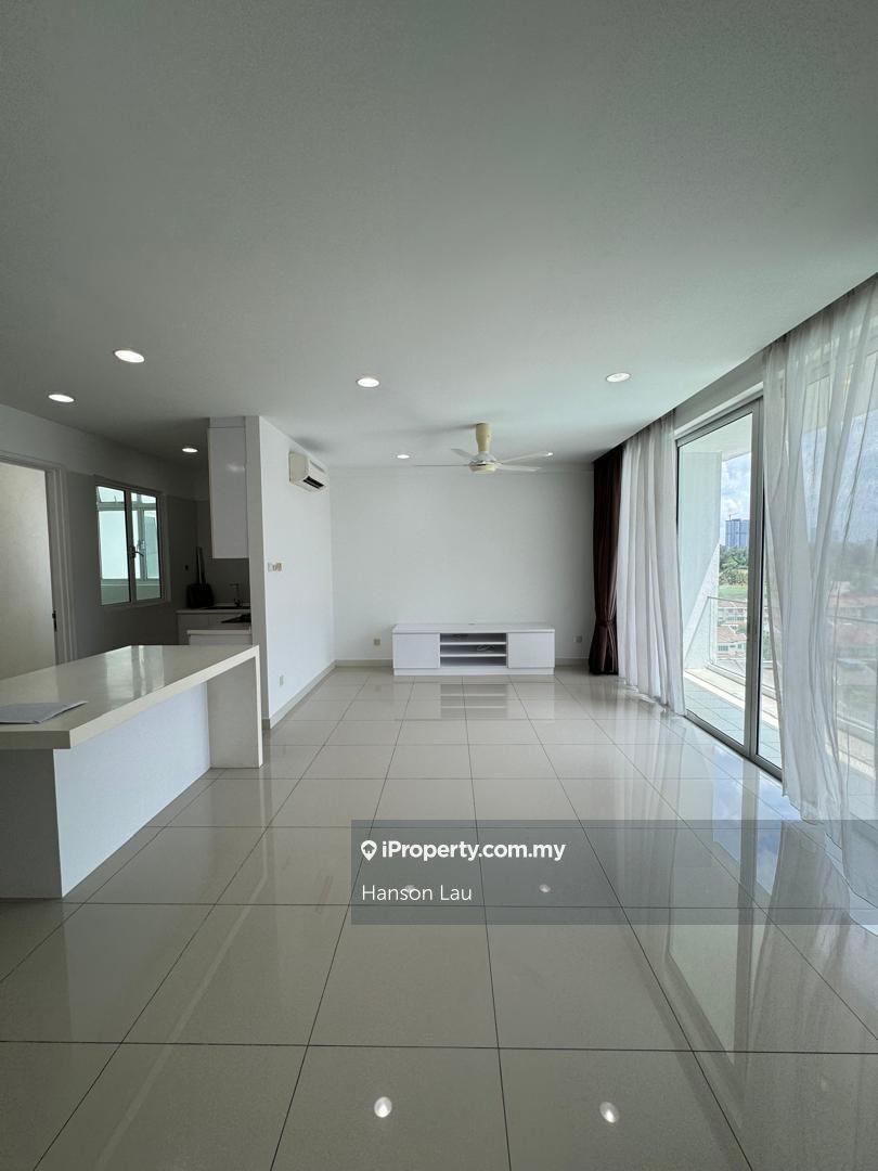 Condominium for Rent in Le Yuan Residence by Hanson Lau - iProperty.com.my