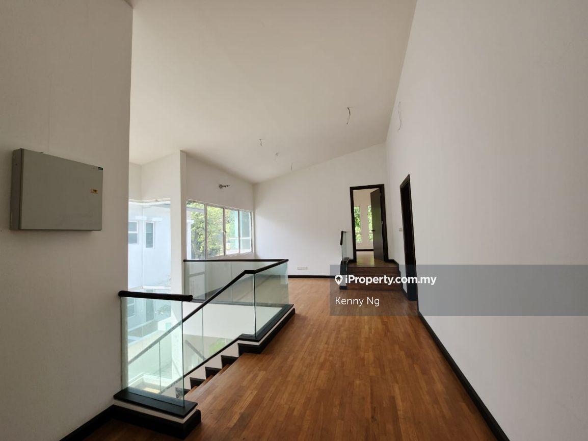 Rumah Berkembar untuk Dijual di Setia Eco Park, Setia Alam oleh Kenny Ng - iProperty.com.my