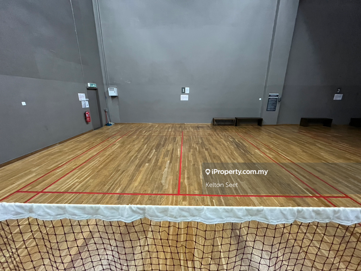 Condominium for Sale in Windows on The Park by Kelton Seet - iProperty.com.my