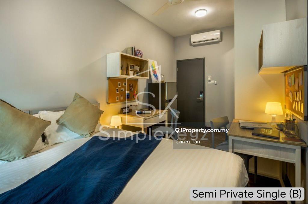 Service Residence for Rent in Co-Living @ Sunway House Waterfront Residence by Caren Tan - iProperty.com.my