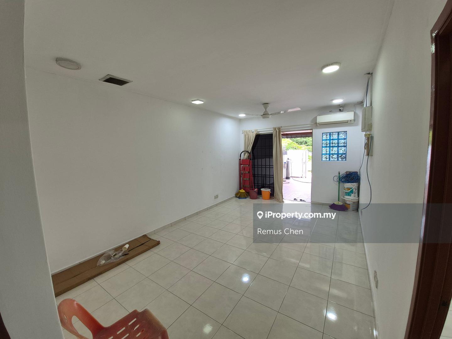 Rumah Berangkai 1 Tingkat untuk Disewa di Seksyen 8, Petaling Jaya oleh Remus Chen - iProperty.com.my