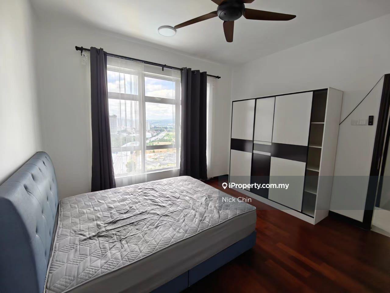 Condominium for Sale in Paraiso Residence @ The Earth by Nick Chin - iProperty.com.my