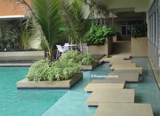 Service Residence for Sale in Diamond Regency by David Chew - iProperty.com.my