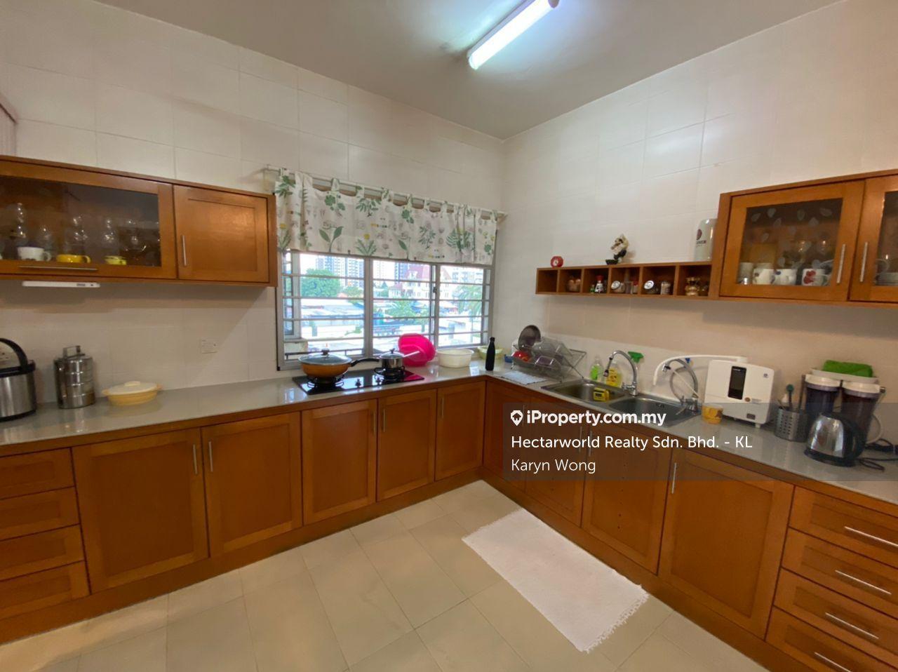 Kondominium untuk Dijual di Menara Polo oleh Karyn Wong - iProperty.com.my