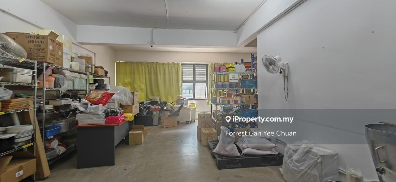 Shop-Office for Sale in Usj 3, Subang Jaya by Forrest Gan Yee Chuan - iProperty.com.my