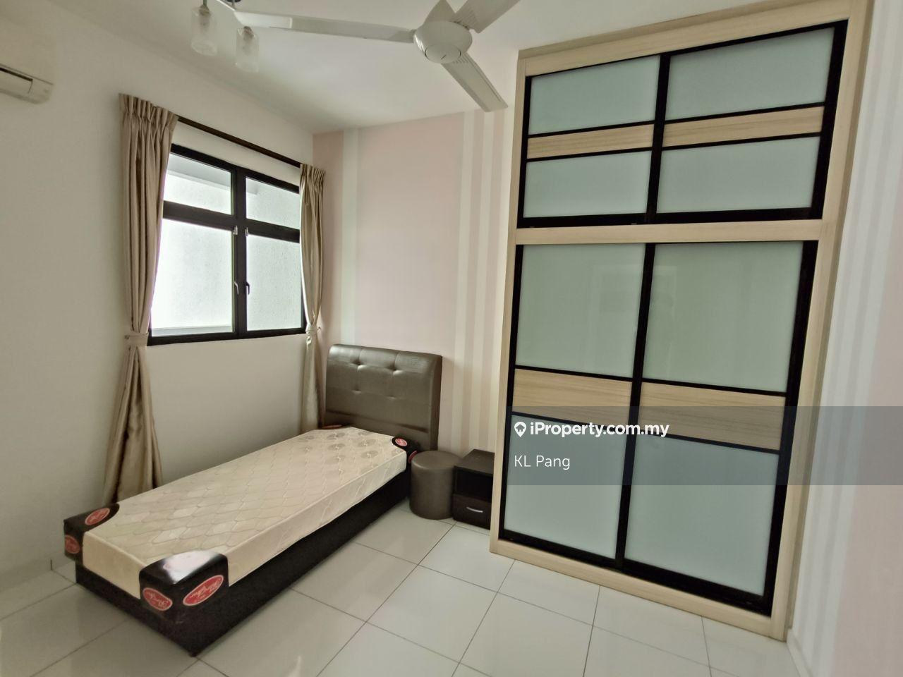 Service Residence for Rent in Sky Loft Premium Suites by KL Pang - iProperty.com.my