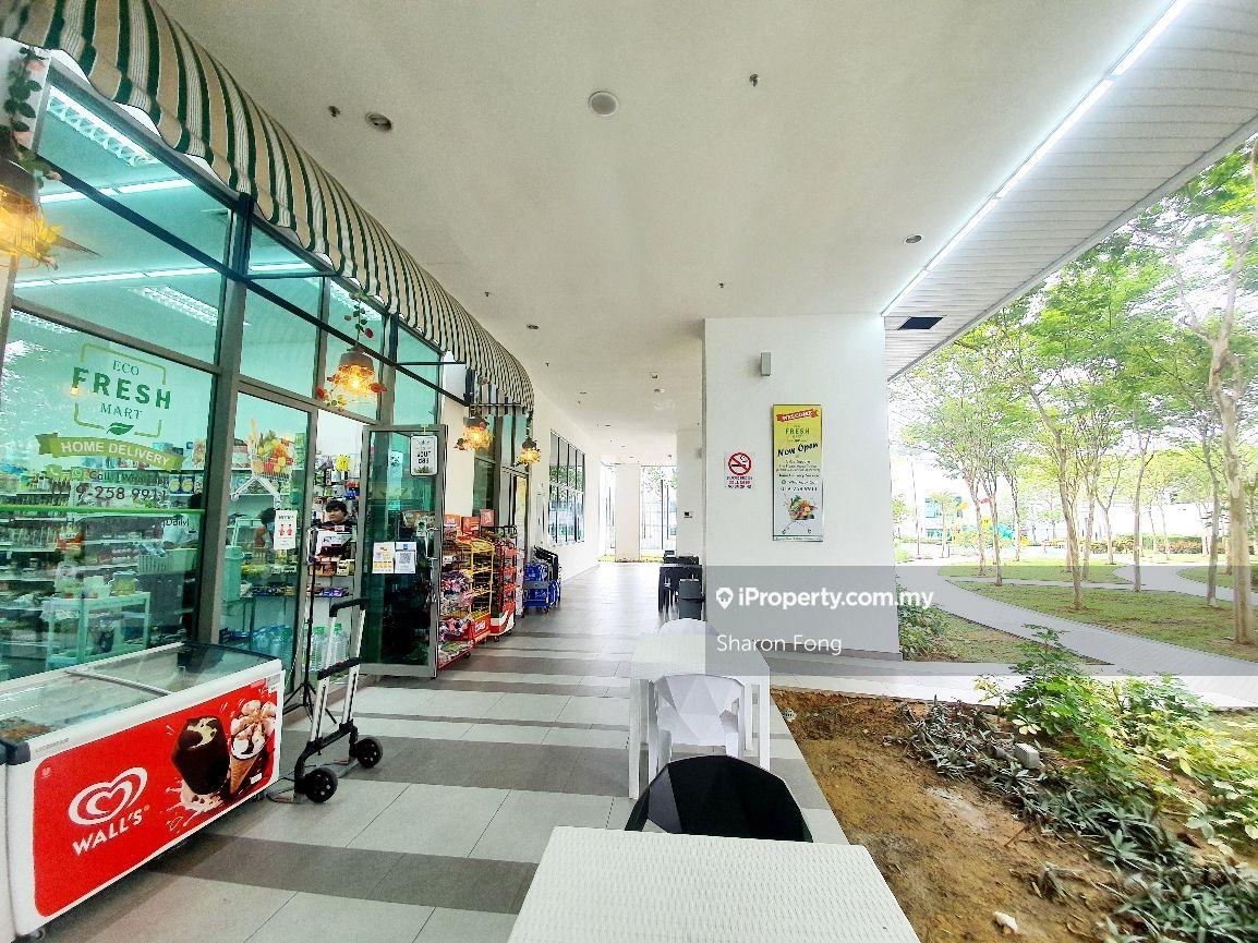 Service Residence for Rent in Cybersquare by Sharon Fong - iProperty.com.my