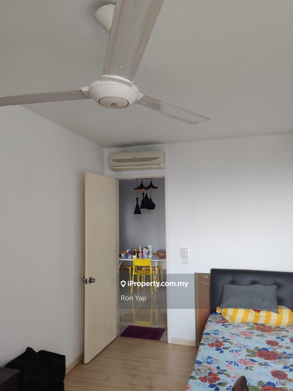 Condominium for Sale in Menjalara 18 by Ron Yap - iProperty.com.my