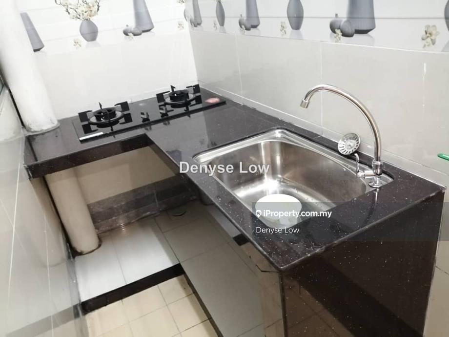 Pangsapuri untuk Dijual di Bayu Puteri oleh Denyse Low - iProperty.com.my