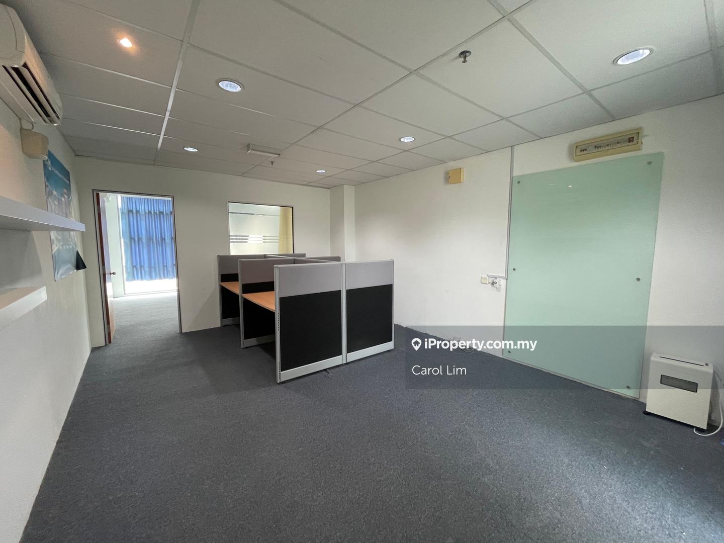 Pejabat untuk Disewa di SS 15, Subang Jaya oleh Carol Lim - iProperty.com.my