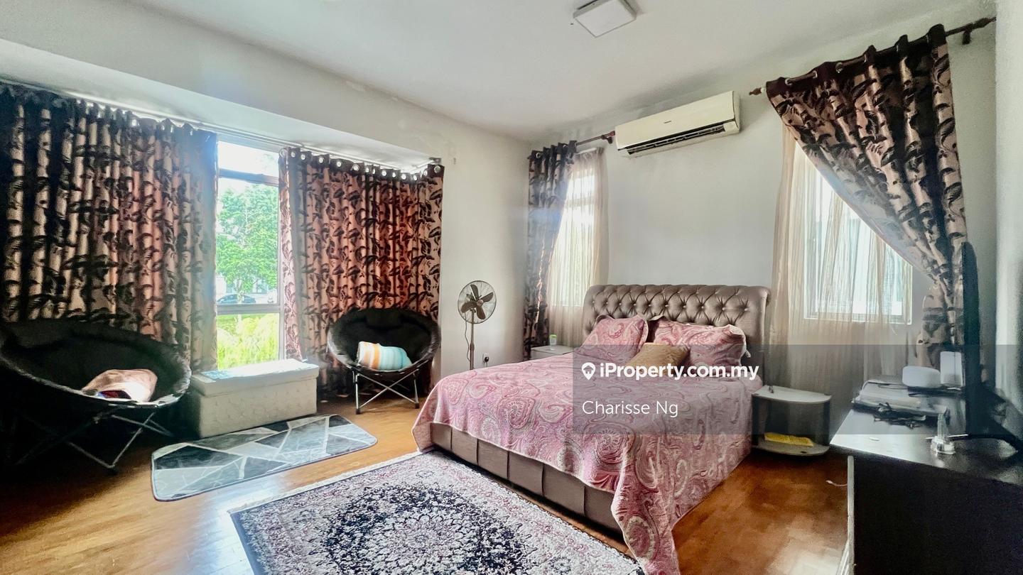 Semi-Detached House for Sale in Prima Saujana, Kajang by Charisse Ng - iProperty.com.my